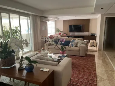 Apartamento com 4 Quartos à venda, 261m² no Vila Andrade, São Paulo