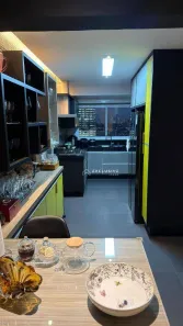 Apartamento com 3 Quartos à venda, 192m² no Jardim das Colinas, São José dos Campos