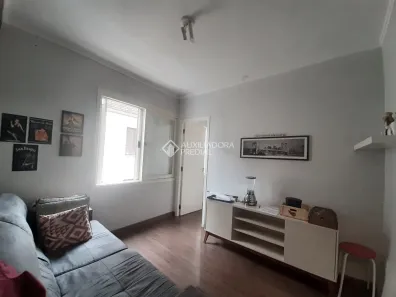 Apartamento com 1 Quarto à venda, 40m² no Menino Deus, Porto Alegre