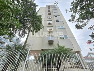 Apartamento com 1 Quarto à venda, 51m² no Operário, Novo Hamburgo