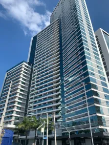 Apartamento com 1 Quarto para alugar, 28m² no Rebouças, Curitiba