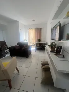 Apartamento com 3 Quartos à venda, 77m² no Quitandinha, São Luís
