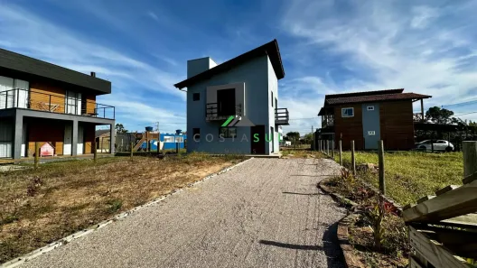 Casa com 2 Quartos à venda, 90m² no Campo Duna, Imbituba