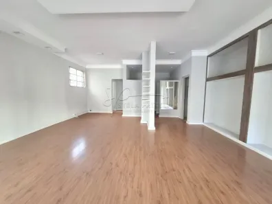 Ponto Comercial para alugar, 60m² no Centro, Ribeirão Preto