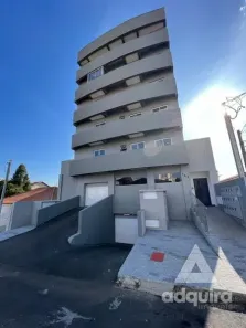 Apartamento com 2 Quartos à venda, 69m² no Orfãs, Ponta Grossa