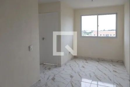 Apartamento com 2 Quartos para alugar, 44m² no Vila Nova Bonsucesso, Guarulhos
