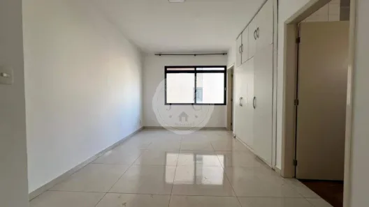 Apartamento com 1 Quarto para alugar, 35m² no Centro, Ribeirão Preto