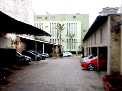 Lote/Terreno à venda, 1221m² no Centro, Piracicaba