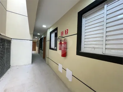Apartamento com 2 Quartos à venda, 35m² no Vila Constança, São Paulo