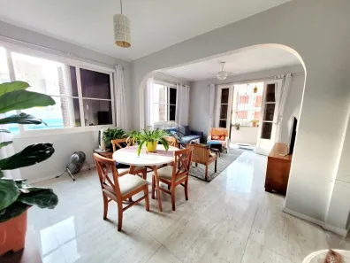 Apartamento com 3 Quartos à venda, 92m² no Cidade Baixa, Porto Alegre