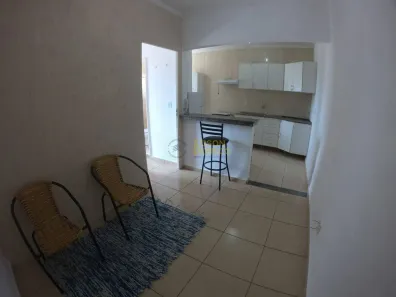 Apartamento com 1 Quarto à venda, 68m² no Residencial Parque das Palmeiras, Pindamonhangaba