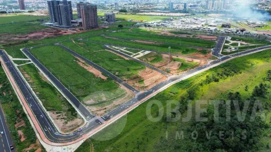 Lote/Terreno à venda, 360m² no Gávea, Uberlândia