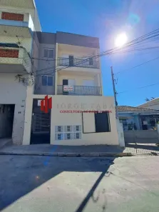 Apartamento com 1 Quarto para alugar, 25m² no Vila Moraes, São Paulo