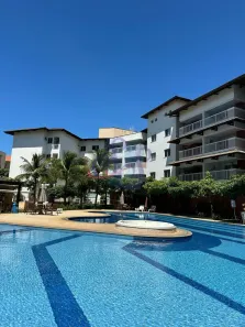 Apartamento com 3 Quartos à venda, 76m² no Porto das Dunas, Aquiraz
