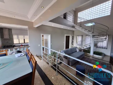 Casa com 3 Quartos à venda, 278m² no Vila Maria Luisa, São Paulo