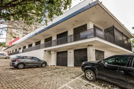 Ponto Comercial para alugar, 52m² no Vila Santa Catarina, São Paulo