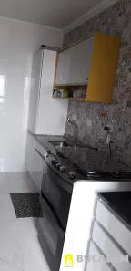 Apartamento com 2 Quartos à venda, 70m² no Jardim Maria Rosa, Taboão da Serra