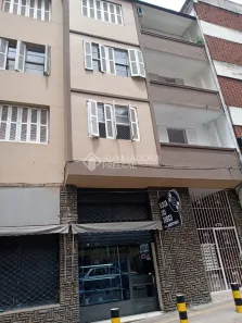 Apartamento com 2 Quartos à venda, 58m² no Centro Histórico, Porto Alegre