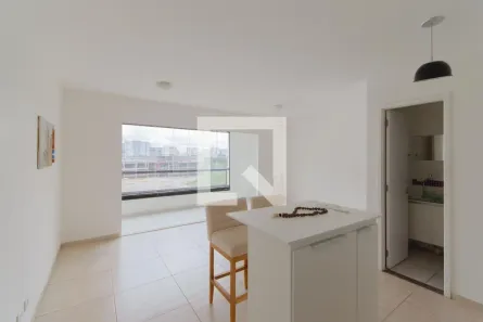 Apartamento com 1 Quarto à venda, 36m² no Cambuci, São Paulo