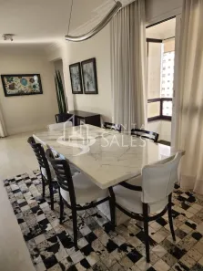 Apartamento com 3 Quartos à venda, 115m² no Jardim da Saúde, São Paulo