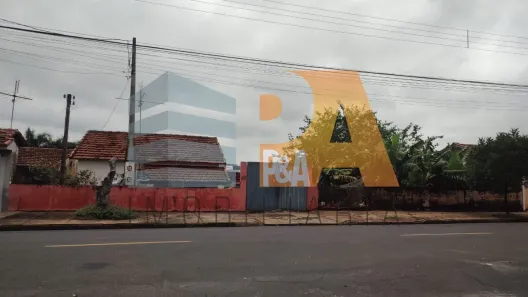 Lote/Terreno à venda, 400m² no Jardim Dom Bosco, Jaguariúna