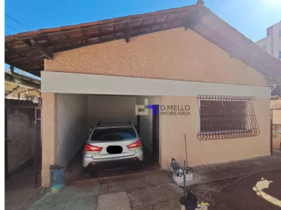 Casa com 3 Quartos para alugar, 167m² no Salgado Filho, Belo Horizonte