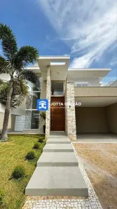 Casa de Condomínio com 3 Quartos à venda, 249m² no Swiss Park, Campinas