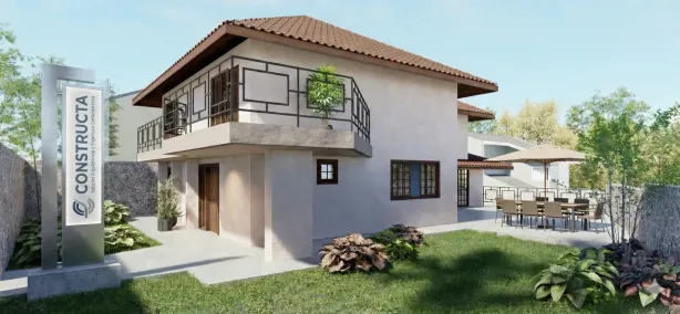 Imóvel Comercial com 5 Quartos para alugar, 364m² no Vila Izabel, Curitiba