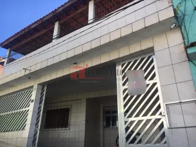 Casa com 4 Quartos à venda, 166m² no Vila Yolanda, Osasco