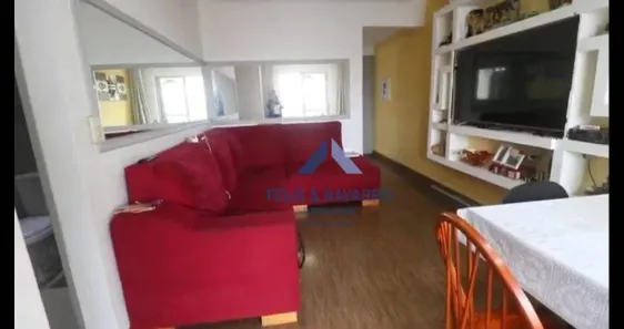 Apartamento com 3 Quartos à venda, 80m² no Limão, São Paulo