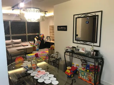 Apartamento com 2 Quartos à venda, 70m² no Jardim das Acácias, São Paulo
