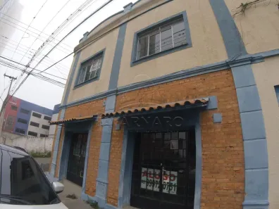 Sala Comercial para alugar, 124m² no Centro, Ponta Grossa