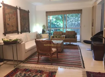 Apartamento com 2 Quartos à venda, 157m² no Vila Morumbi, São Paulo