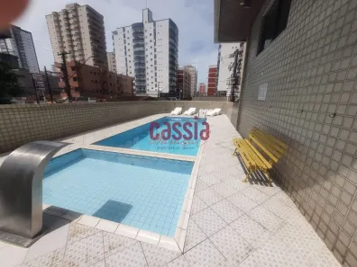 Apartamento com 2 Quartos à venda, 105m² no Tupi, Praia Grande