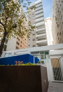 Apartamento com 2 Quartos à venda, 65m² no Jardim Paulista, São Paulo