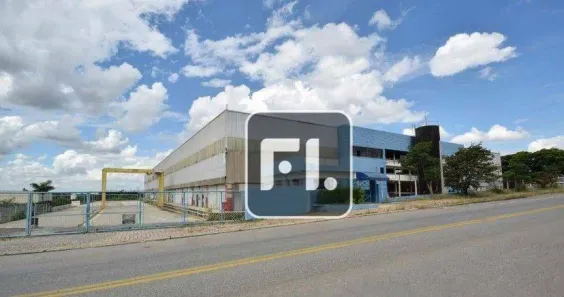 Galpão/Depósito/Armazém para alugar, 15203m² no Iporanga, Sorocaba