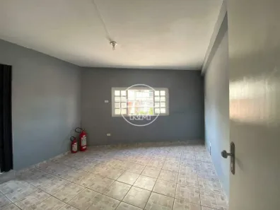 Kitnet com 1 Quarto para alugar, 45m² no Estuário, Santos