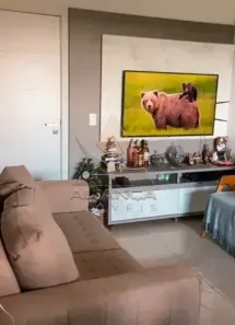 Apartamento com 2 Quartos à venda, 63m² no Quinta da Primavera, Ribeirão Preto
