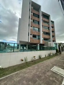 Apartamento com 2 Quartos para alugar, 64m² no Praia do Francês, Marechal Deodoro