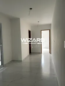 Apartamento com 1 Quarto à venda, 35m² no Vila Nova Pauliceia, São Paulo