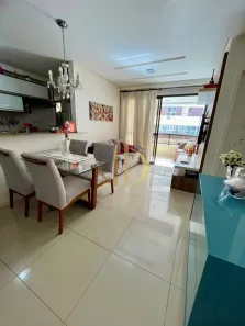 Apartamento com 2 Quartos à venda, 69m² no Federação, Salvador