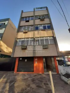 Sala Comercial para alugar, 37m² no Passo da Areia, Porto Alegre