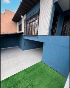 Casa com 3 Quartos à venda, 154m² no Jardim Bonfiglioli, Jundiaí
