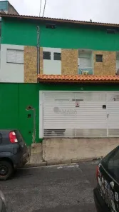 Sobrado com 3 Quartos à venda, 91m² no Itaquera, São Paulo