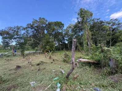 Lote/Terreno à venda, 20m² no Jardim Coronel, Itanhaém