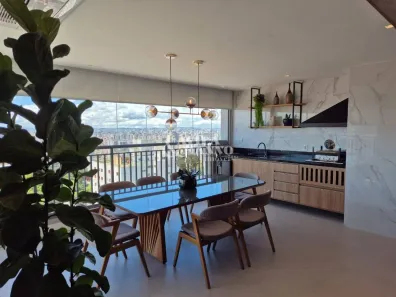 Apartamento com 2 Quartos à venda, 129m² no Mooca, São Paulo