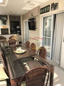 Apartamento com 3 Quartos à venda, 158m² no Casa Verde, São Paulo
