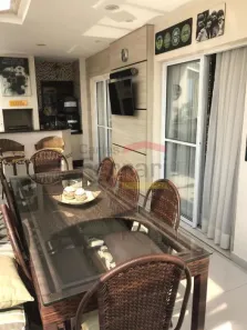 Apartamento com 3 Quartos à venda, 158m² no Casa Verde, São Paulo