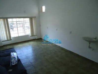 Imóvel Comercial para alugar, 200m² no Boqueirão, Santos