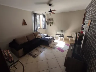 Apartamento com 2 Quartos à venda, 60m² no São José, São Caetano do Sul